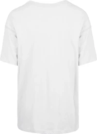 '47 Women's Braves Shader Sadie T-shirt