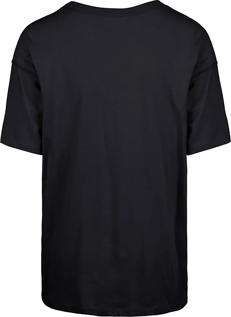 '47 Women's Astros Spotlight Sadie T-shirt