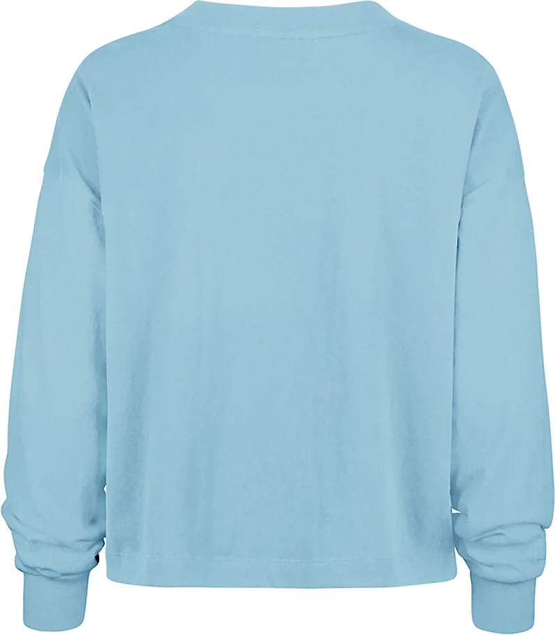 '47 Women's Kansas City Royals Muse Sydney Long Sleeve T-shirt