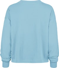 '47 Women's Kansas City Royals Muse Sydney Long Sleeve T-shirt