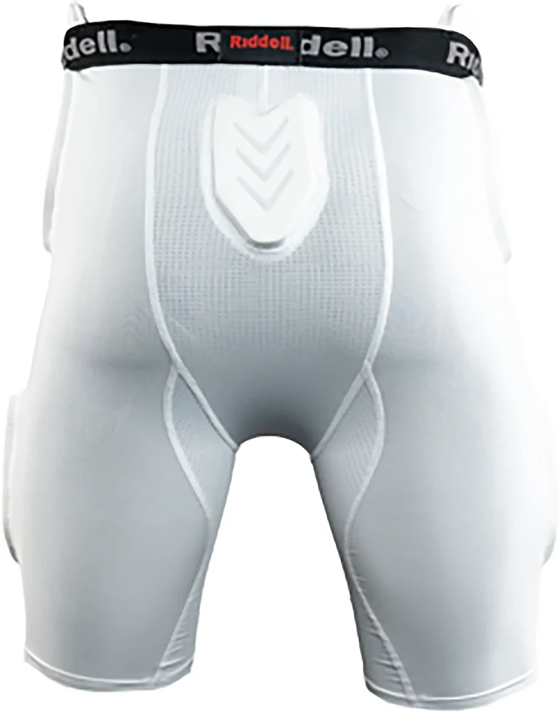 Riddell Adults' 5-Piece Integrated Girdle