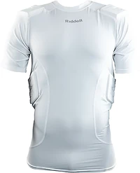 Riddell Youth 5-Piece Integrated Shirt
