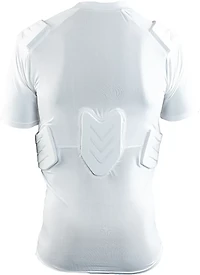 Riddell Youth 5-Piece Integrated Shirt