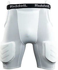 Riddell Youth 5-Piece Integrated Girdle