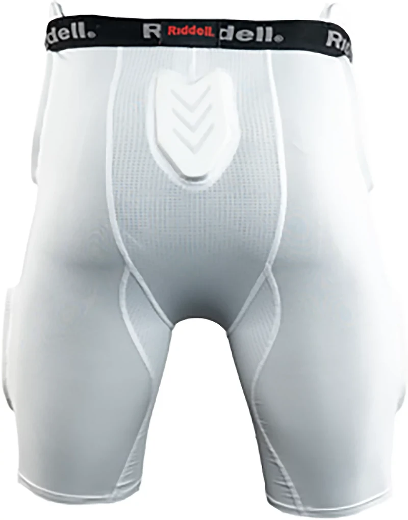 Riddell Youth 5-Piece Integrated Girdle