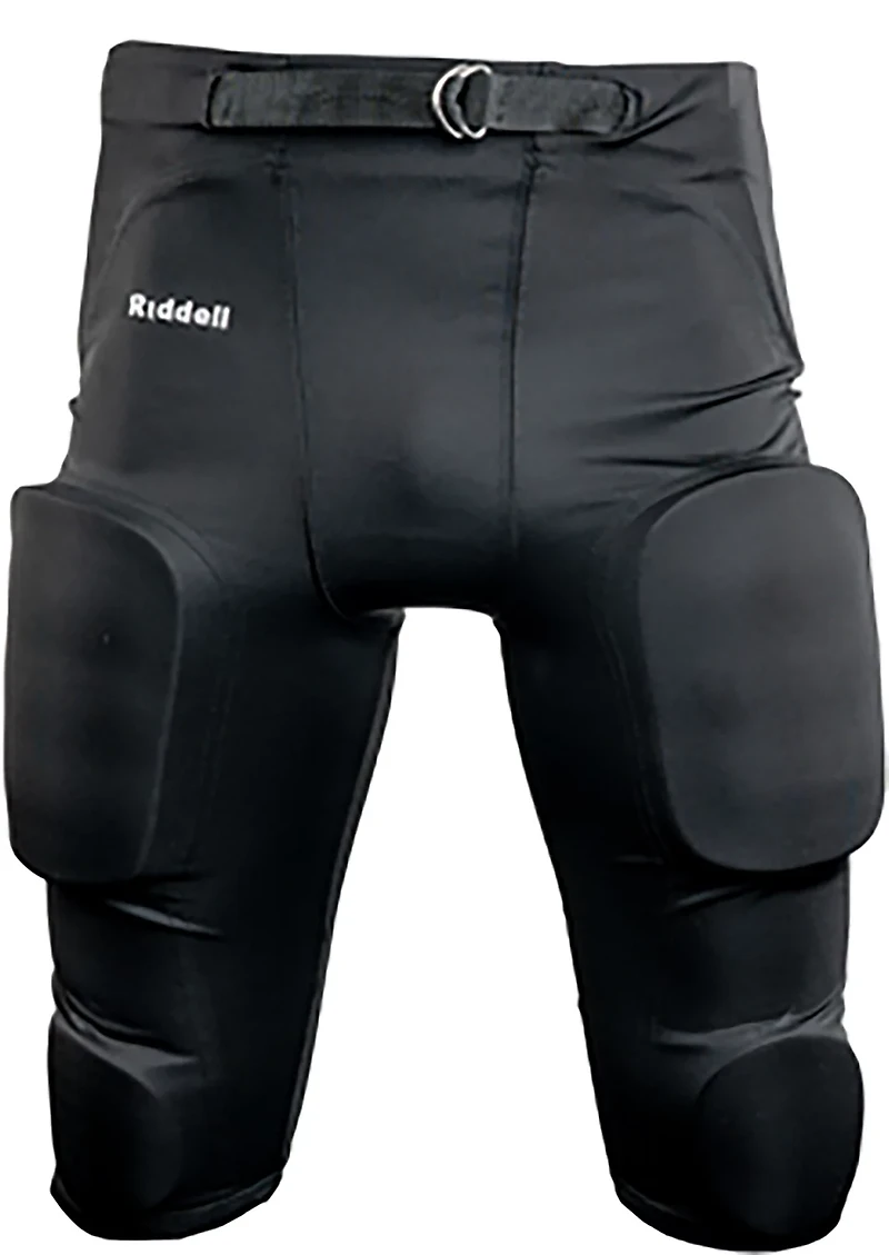 Riddell Youth 7 Piece Integrated Pants