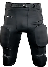 Riddell Youth 7 Piece Integrated Pants