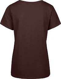 47 Women's Texas A&M Tried N True Slub V-neck T-shirt