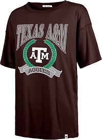 '47 Women's Texas A&M Flaunt Sadie T-shirt
