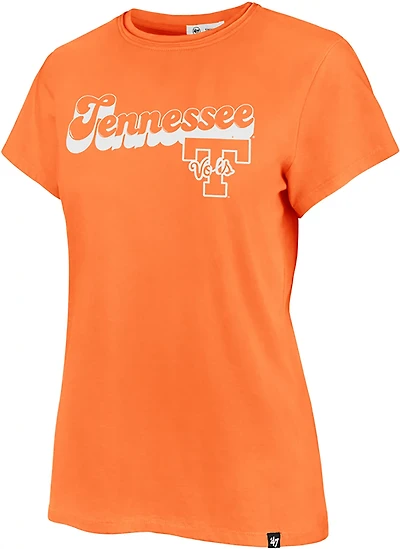 '47 Women's Tennessee Mystic Frankie T-shirt