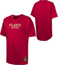 Outerstuff Boys' Atlanta United FC Fashion Graphic T-shirt