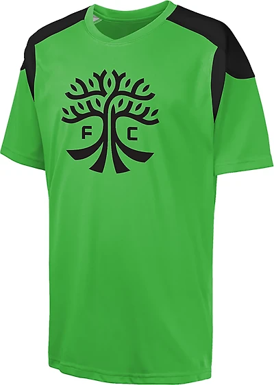 Outerstuff Boys' Austin FC Fashion Graphic T-shirt