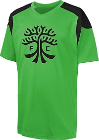 Outerstuff Boys' Austin FC Fashion Graphic T-shirt