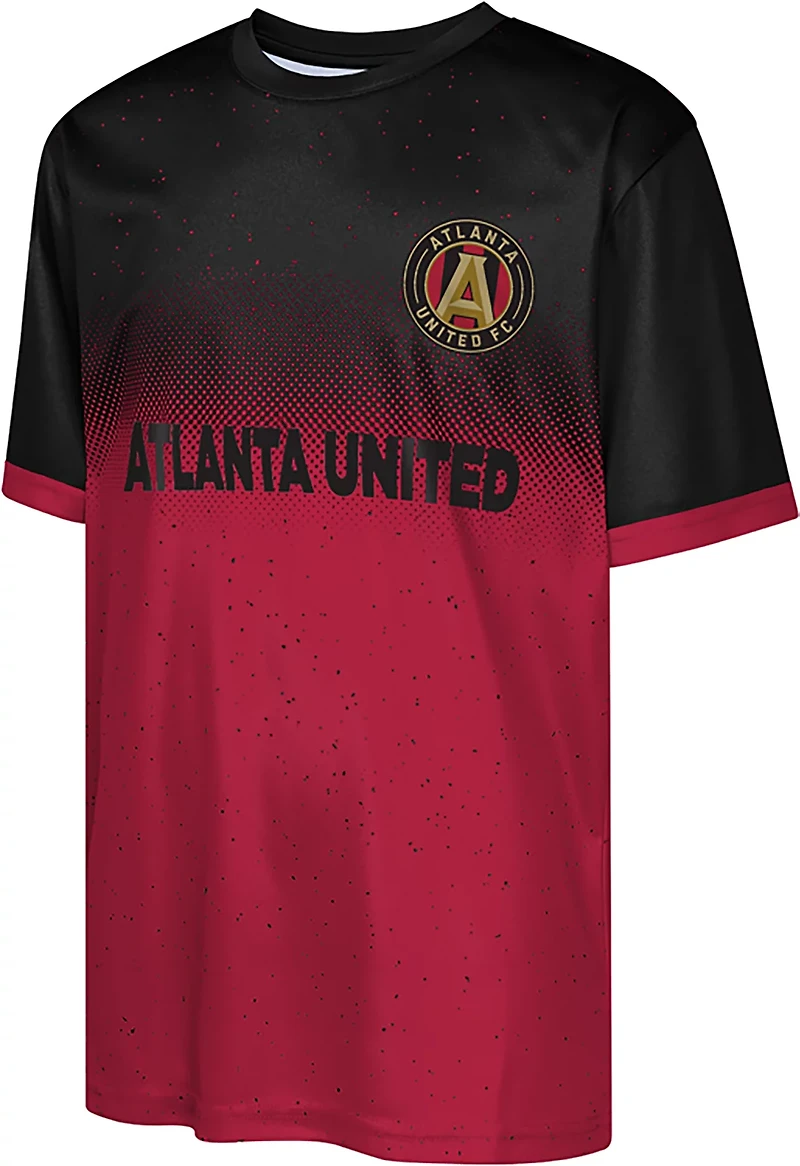 Outerstuff Youth Atlanta United FC Stalwart Defender T-shirt