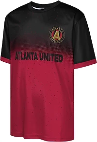 Outerstuff Youth Atlanta United FC Stalwart Defender T-shirt