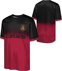 Outerstuff Youth Atlanta United FC Stalwart Defender T-shirt