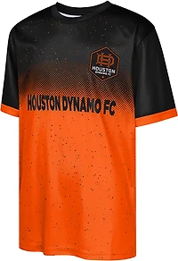 Outerstuff Youth Dynamo Stalwart Defender T-shirt