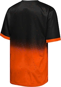 Outerstuff Youth Dynamo Stalwart Defender T-shirt