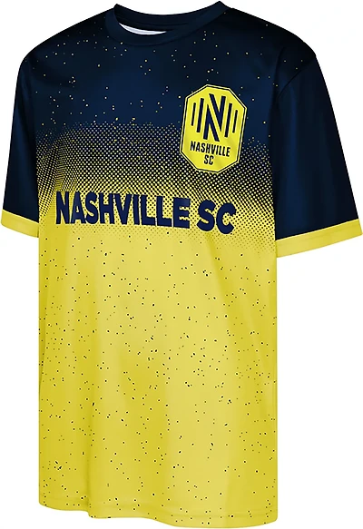 Outerstuff Youth Nashville SC Stalwart Defender T-shirt