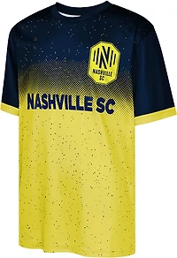 Outerstuff Youth Nashville SC Stalwart Defender T-shirt