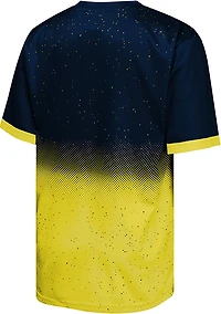 Outerstuff Youth Nashville SC Stalwart Defender T-shirt