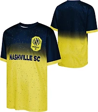 Outerstuff Youth Nashville SC Stalwart Defender T-shirt
