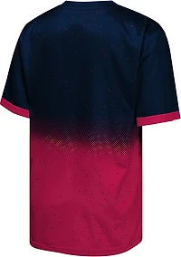 Outerstuff Youth St. Louis City SC Stalwart Defender T-shirt