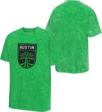 Outerstuff Youth Austin FC Rugged Defense T-shirt