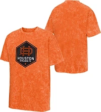 Outerstuff Youth Dynamo Rugged Defense T-shirt