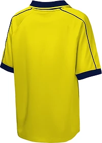 Outerstuff Boys' Nashville SC Flying High Johnny Collar Polo Shirt