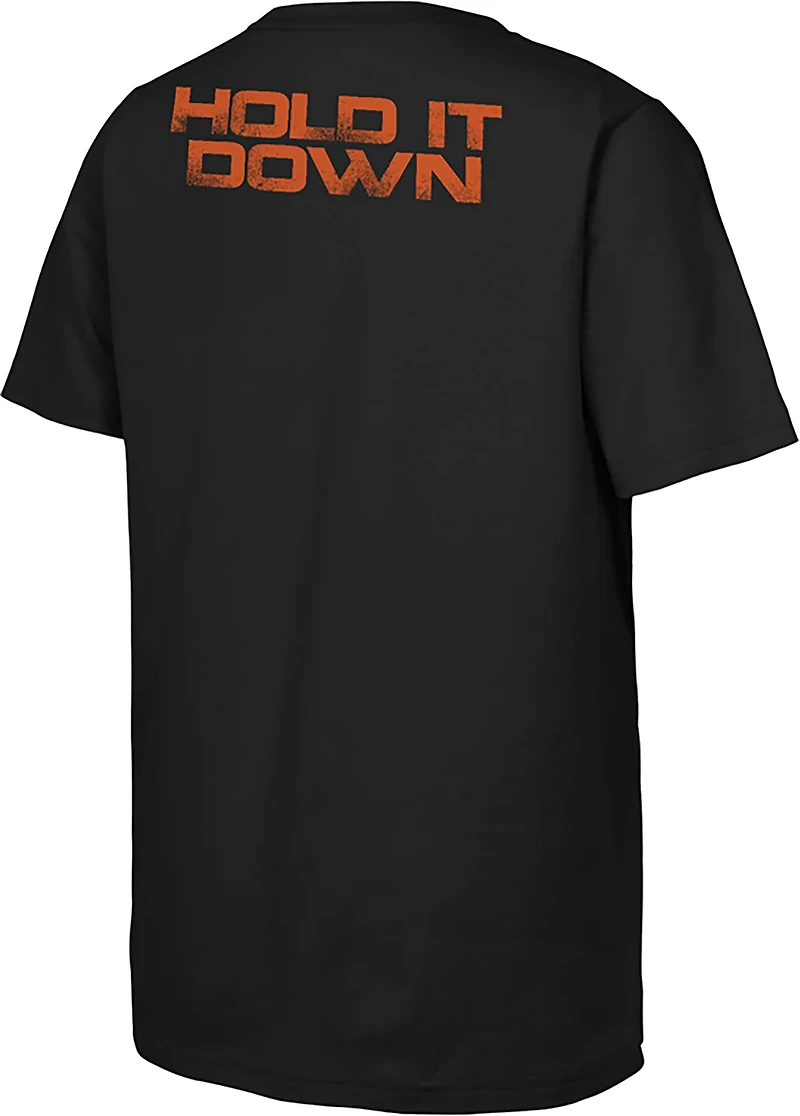 Outerstuff Youth Dynamo Misty Field T-shirt