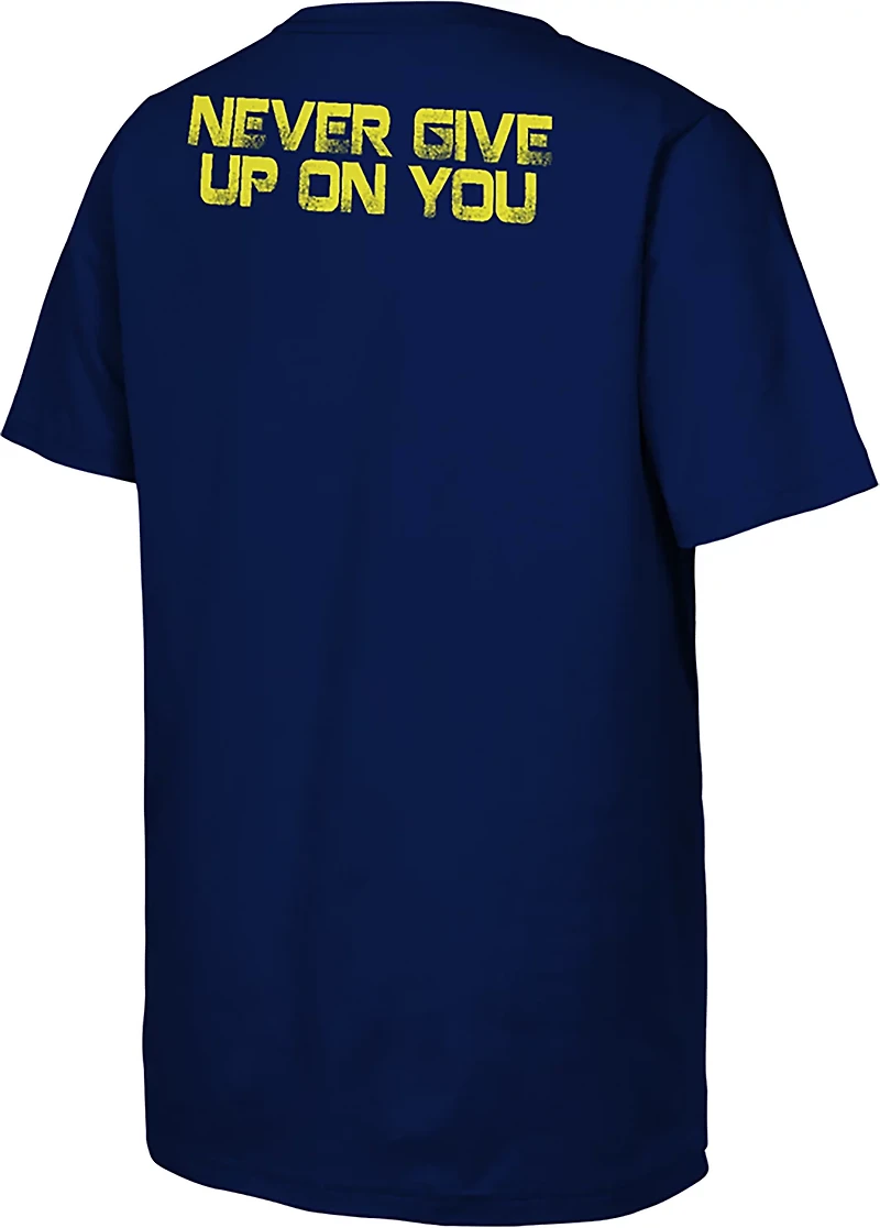 Outerstuff Youth Nashville SC Misty Field T-shirt