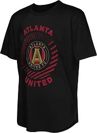 Outerstuff Youth Atlanta United FC Shining Moment T-shirt