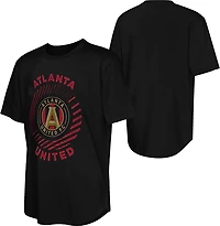 Outerstuff Youth Atlanta United FC Shining Moment T-shirt
