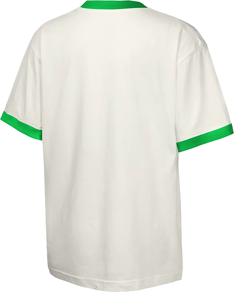 Outerstuff Youth Austin FC Cup-Winner Ringer T-shirt