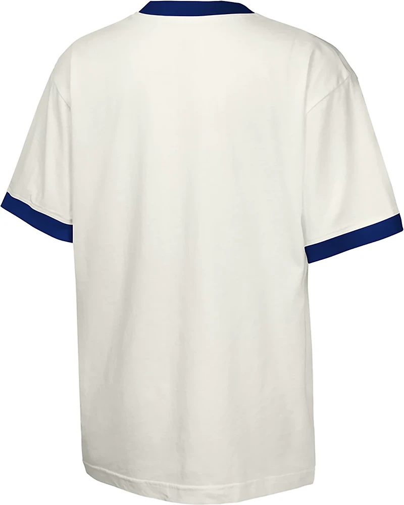 Outerstuff Youth Nashville SC Cup-Winner Ringer T-shirt