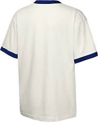 Outerstuff Youth Nashville SC Cup-Winner Ringer T-shirt