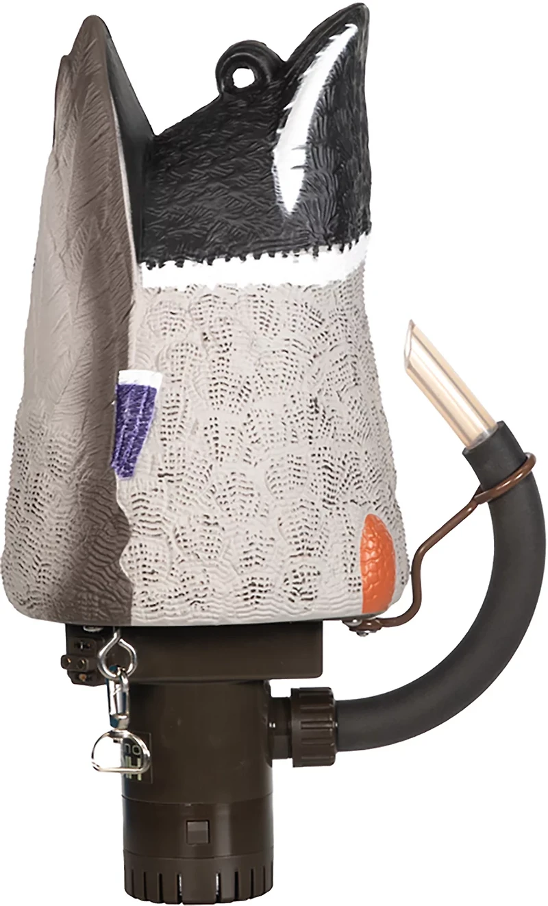 Higdon Pulsator Pro Mallard 3-D Duck Decoy