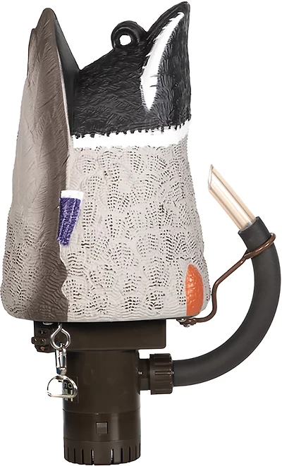 Higdon Pulsator Pro Mallard 3-D Duck Decoy