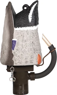 Higdon Pulsator Pro Mallard 3-D Duck Decoy