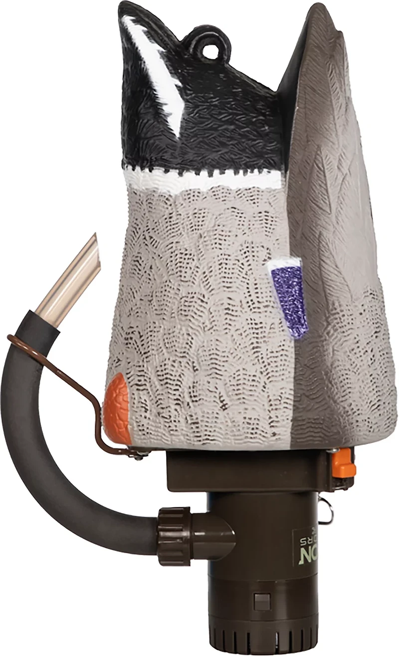 Higdon Pulsator Pro Mallard 3-D Duck Decoy