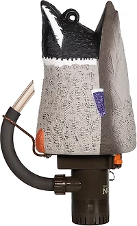 Higdon Pulsator Pro Mallard 3-D Duck Decoy