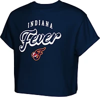 Outerstuff Girls' Indiana Fever City Pennant Fashion T-shirt