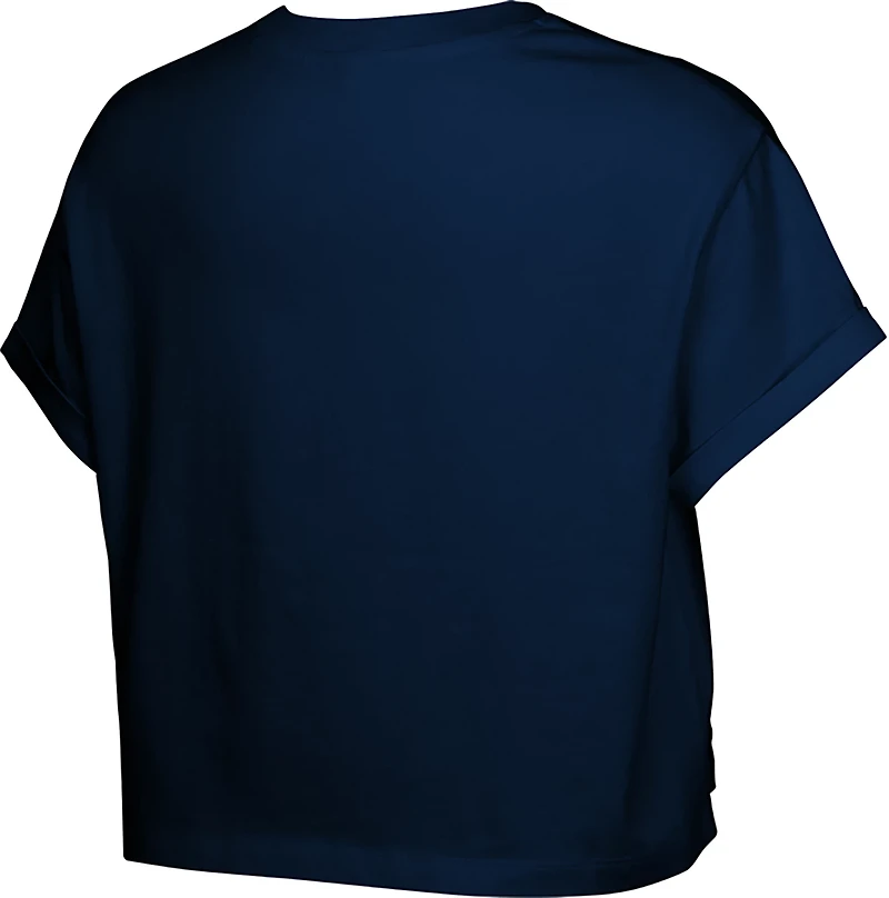 Outerstuff Girls' Indiana Fever City Pennant Fashion T-shirt