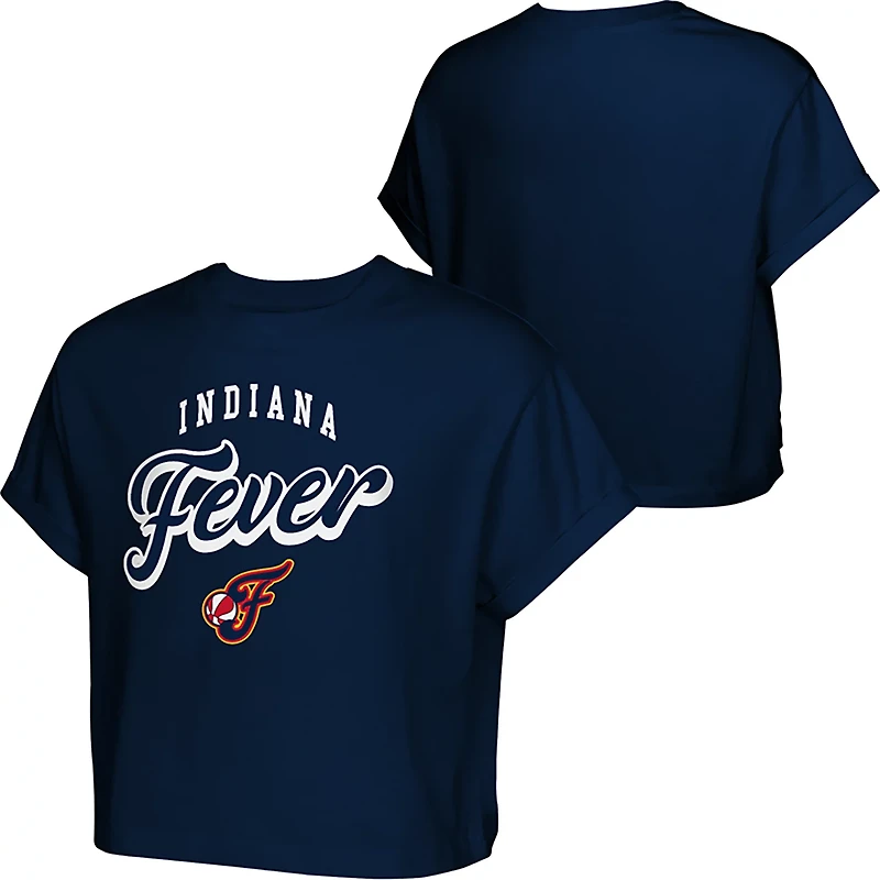 Outerstuff Girls' Indiana Fever City Pennant Fashion T-shirt