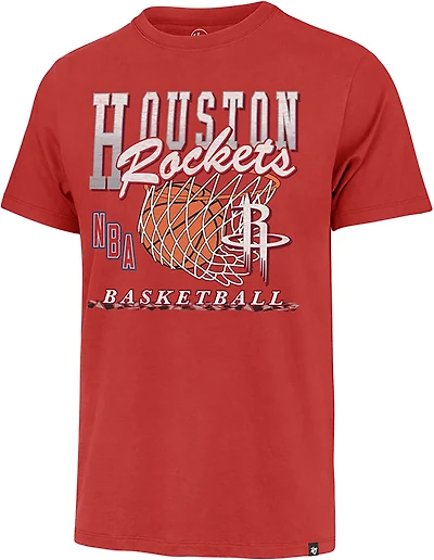 47 Rockets Buckets Franklin T-shirt
