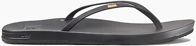 Reef Women's Cushion Slim Flip Flops