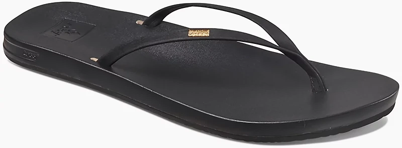 Reef Women's Cushion Slim Flip Flops