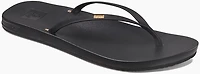 Reef Women's Cushion Slim Flip Flops