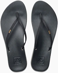 Reef Women's Cushion Slim Flip Flops